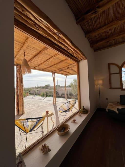 Le Petit Chalet. Esauira Exterior foto