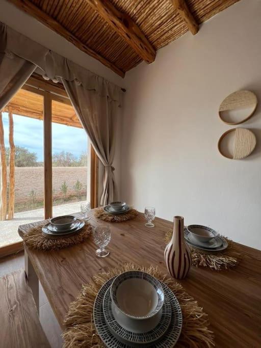 Le Petit Chalet. Esauira Exterior foto