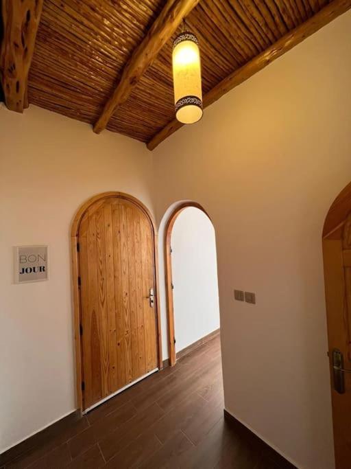 Le Petit Chalet. Esauira Exterior foto