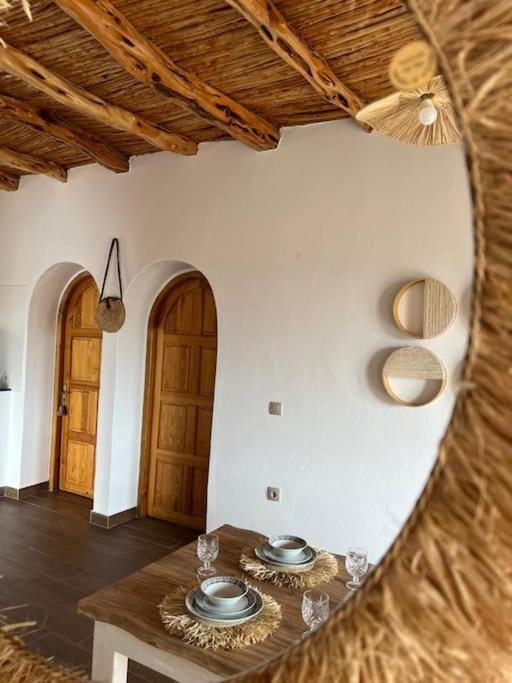 Le Petit Chalet. Esauira Exterior foto