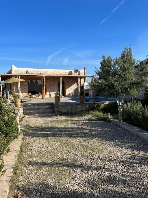 Le Petit Chalet. Esauira Exterior foto